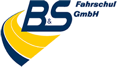 Logo B&S Fahrschul-GmbH